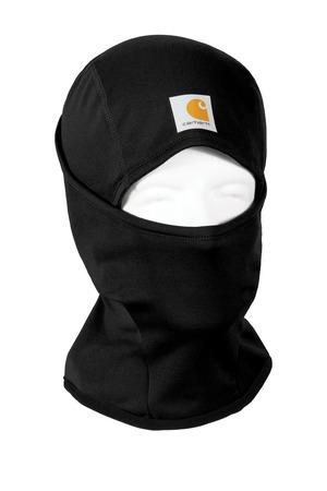 Black Carhartt Force Helmet-Liner Mask. CTA267
