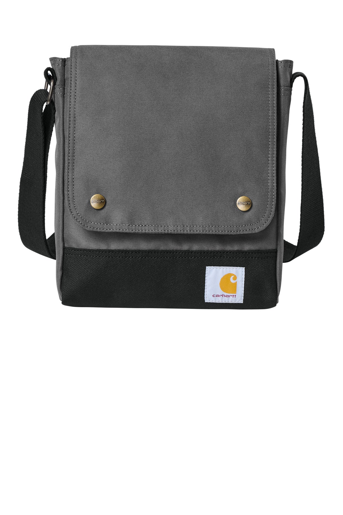 SanMar CTB0000606_grey_bag_front.jpg