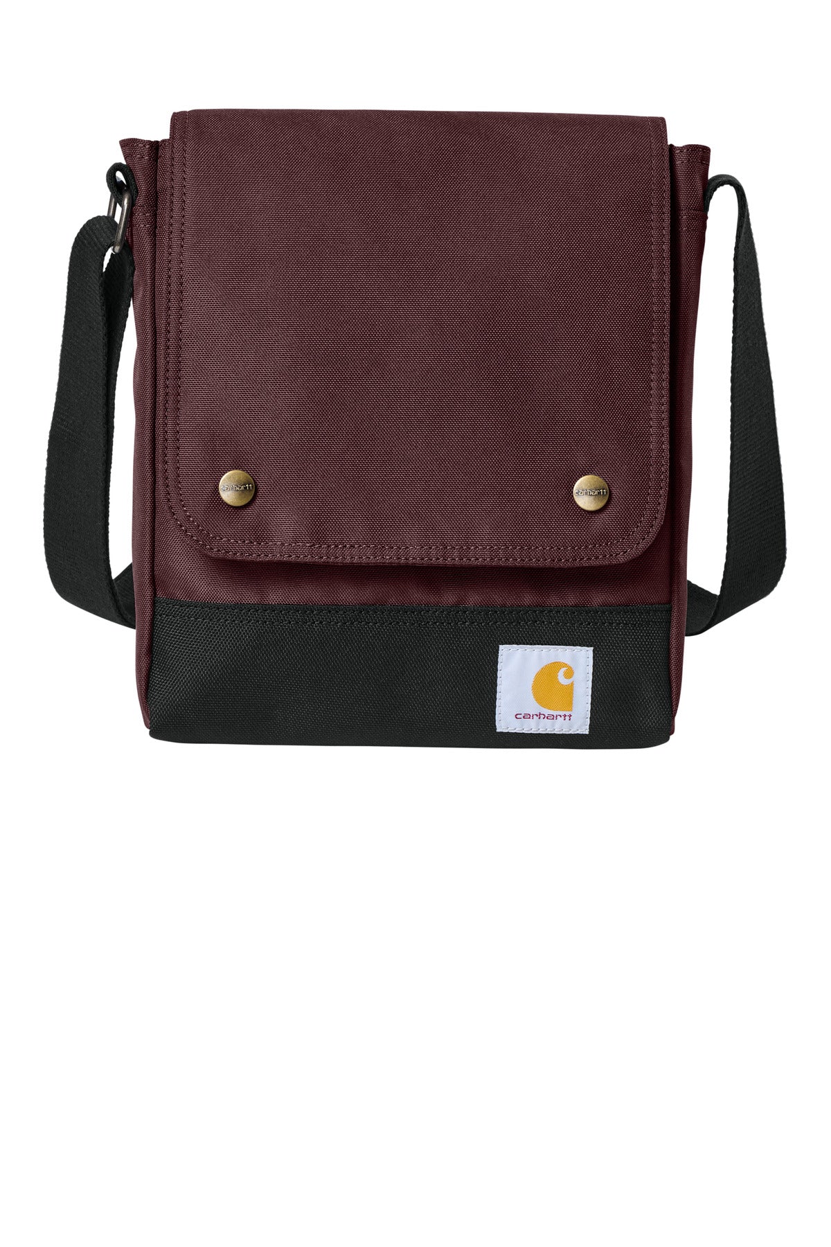 SanMar CTB0000606_port_bag_front.jpg