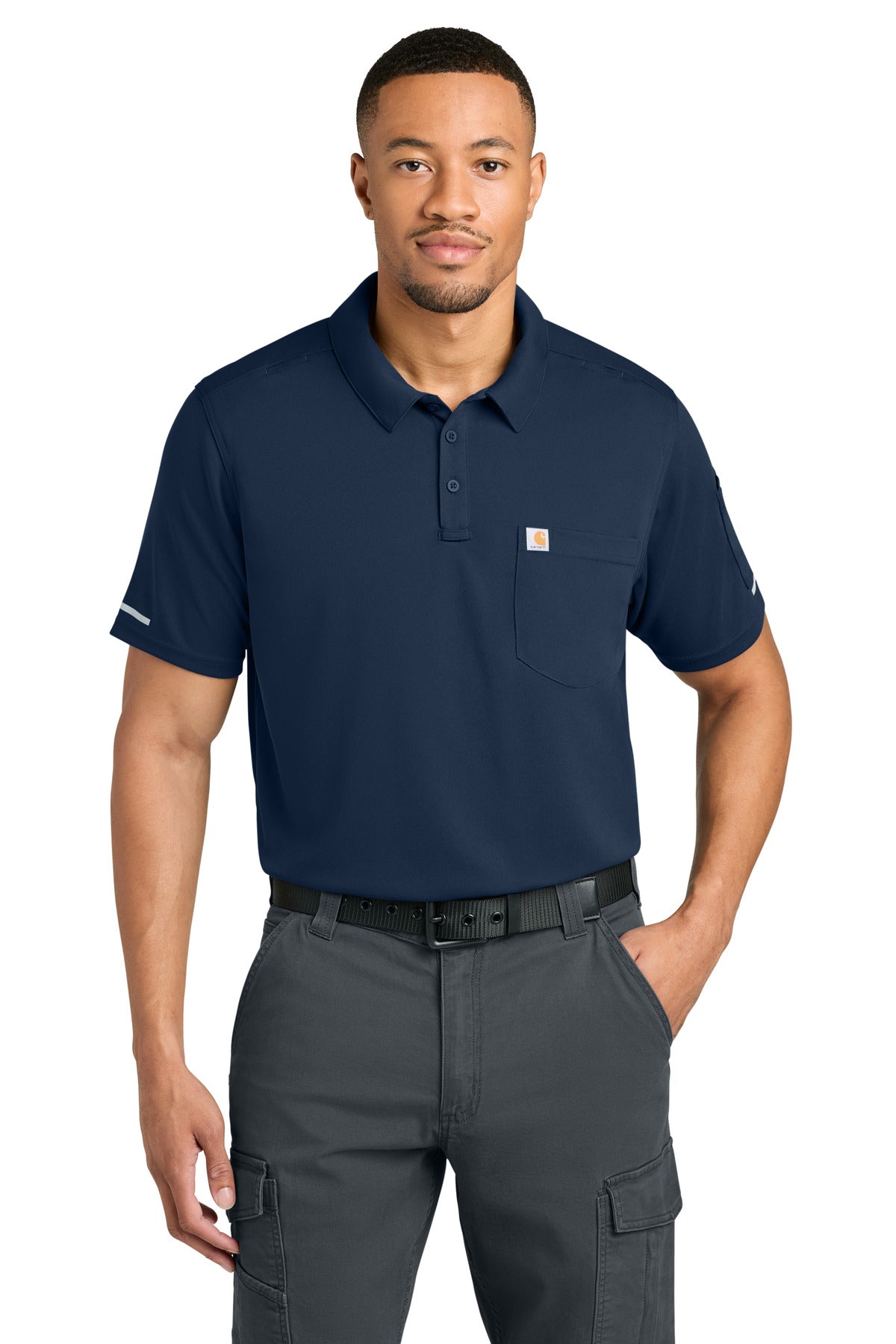 SanMar CTC16119_darknavy_model_front.jpg
