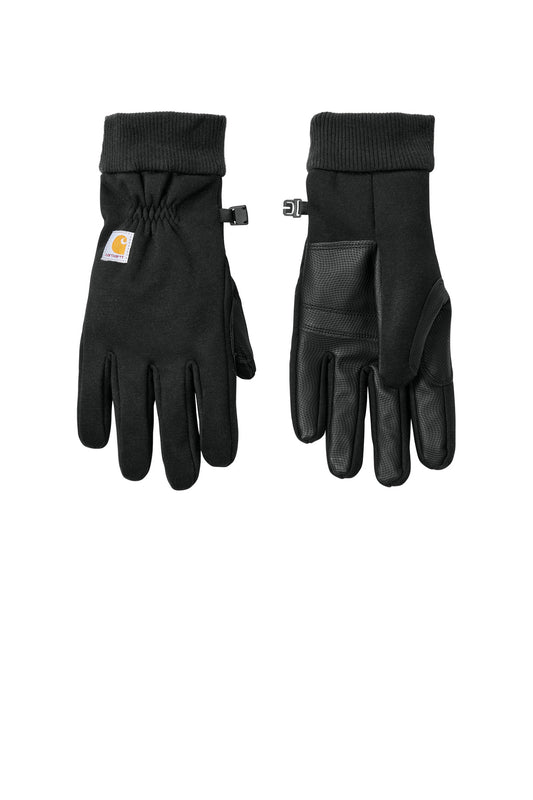 Carhartt Thermal-Lined Fleece Touch-Sensitive Glove CTGF0622