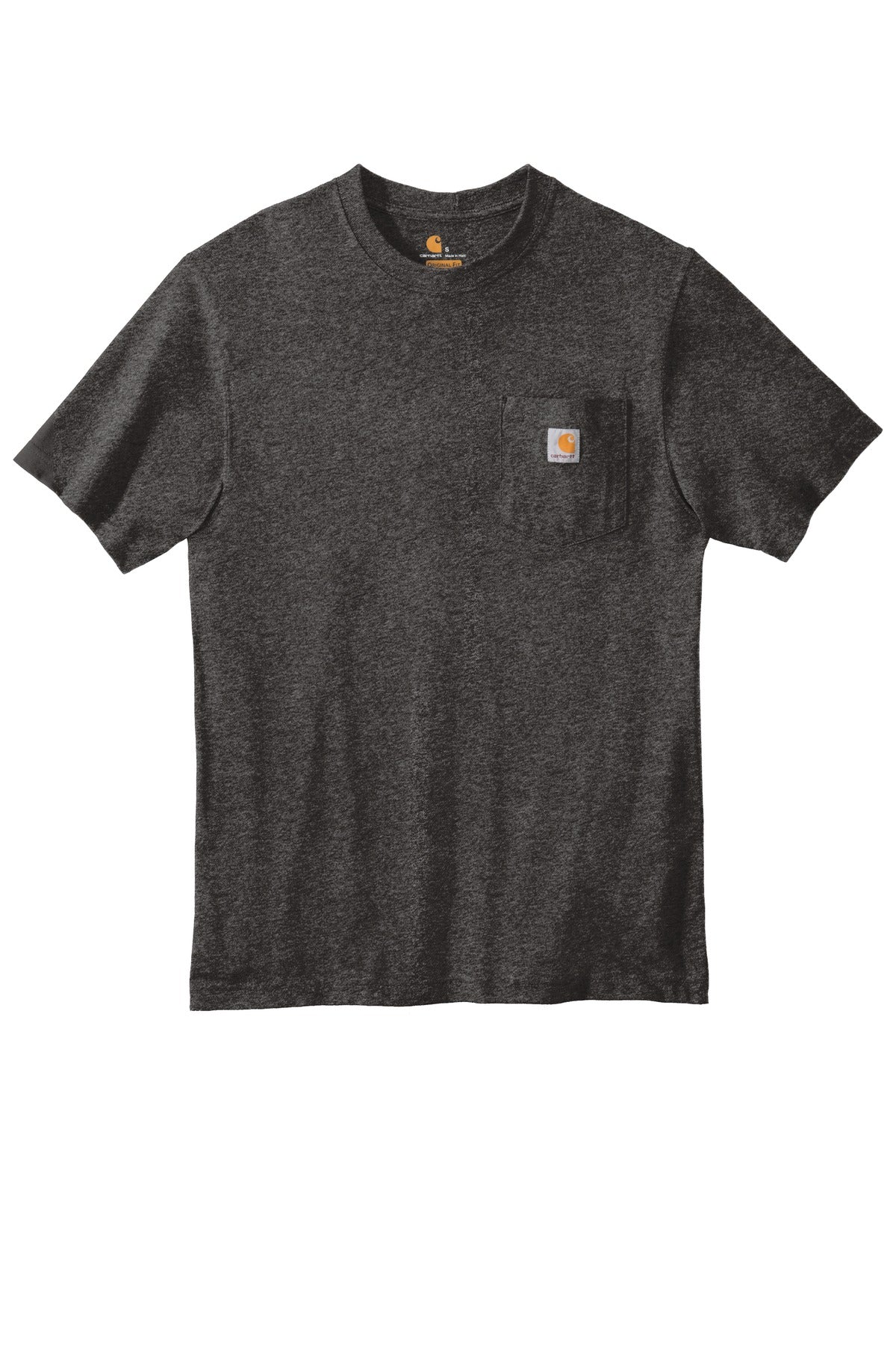 Carhartt Workwear Pocket Short Sleeve T-Shirt. CTK87