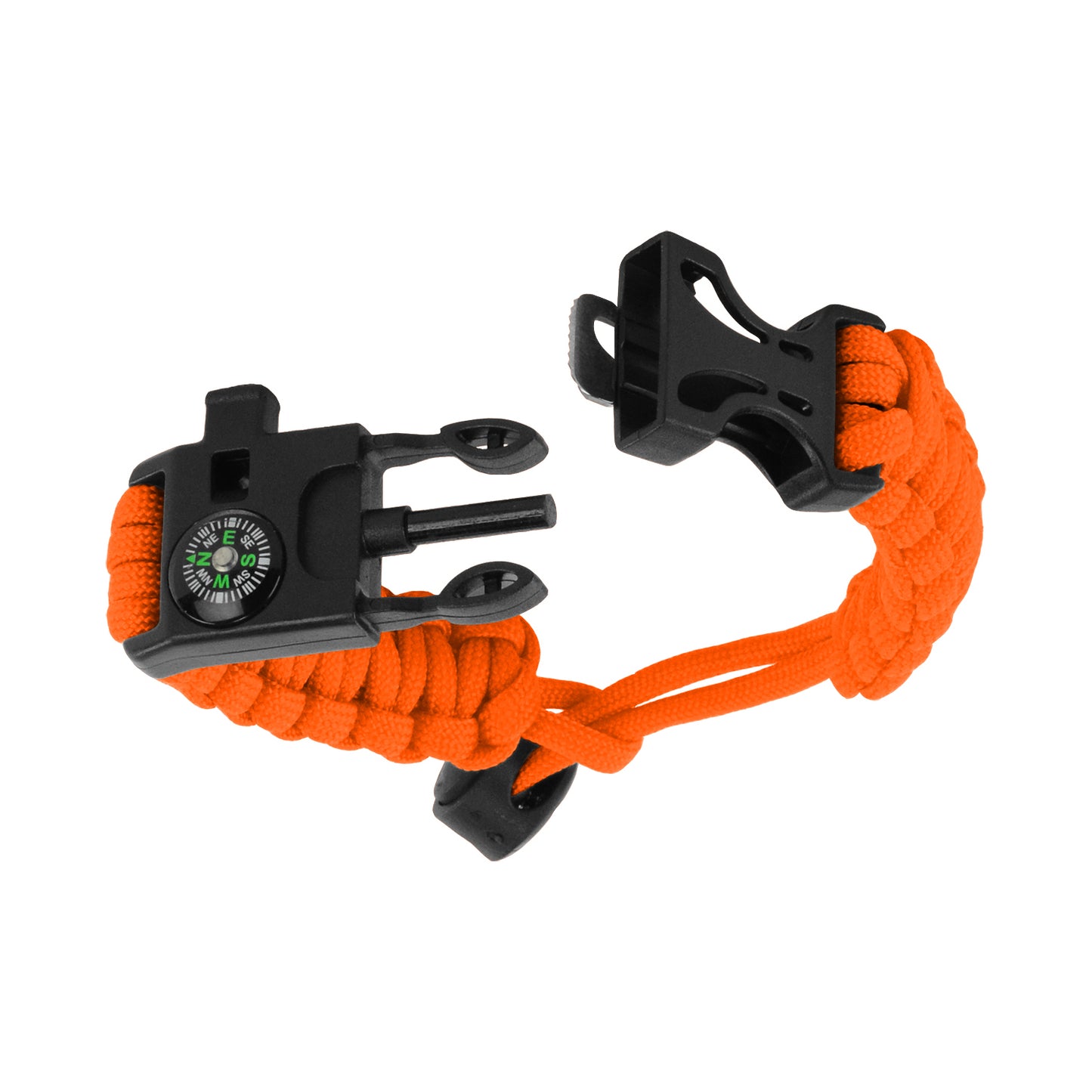 EPEX® Cougar Mountain Adjustable Paracord Bracelet