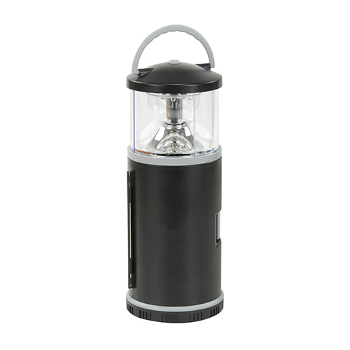 Lantern with Tool Set