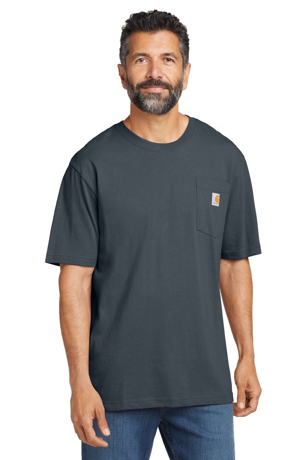 SanMar CTTK87_bluestone_model_front.jpg