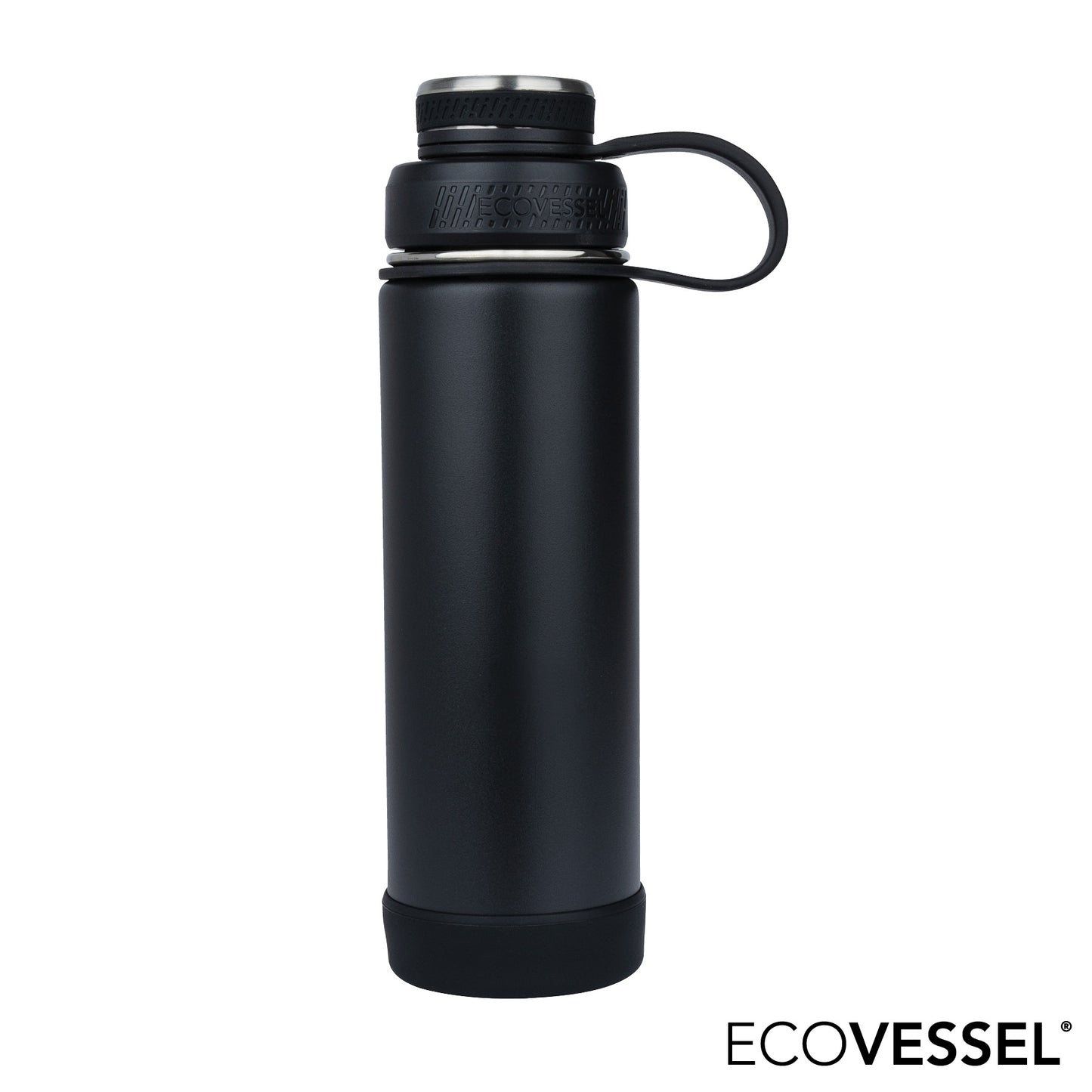 EcoVessel® Boulder 20 oz. Vacuum Insulated Water Bottle