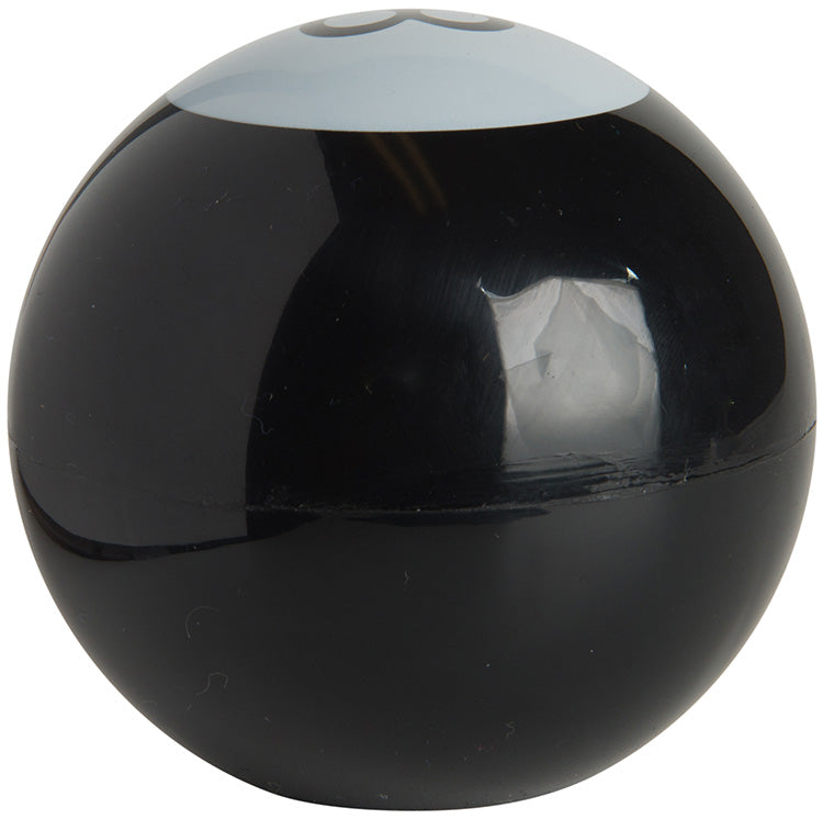 Small Executive Decision Maker Black