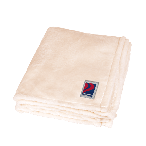 Mink Touch Blanket