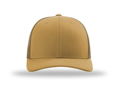 Richardson Trucker Cap 112