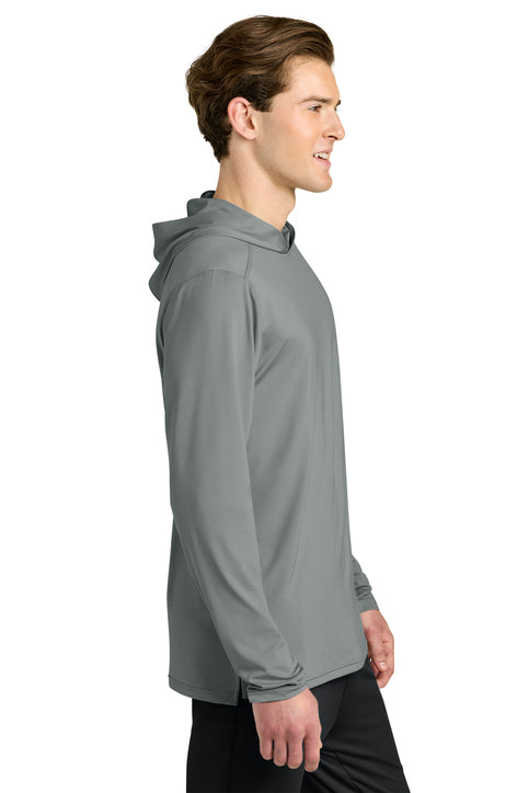 Richardson Clutch Long Sleeve Hoodie RA7110LSH
