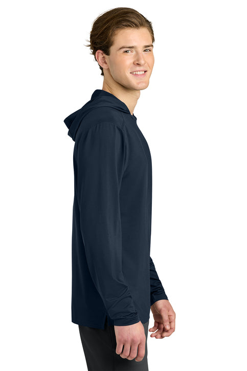 Richardson Clutch Long Sleeve Hoodie RA7110LSH