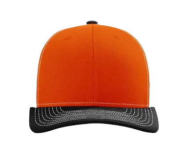 Richardson Trucker Cap 112