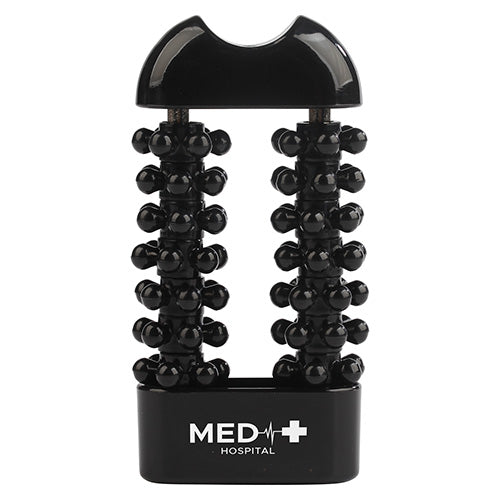 Dual Axis Body Massager