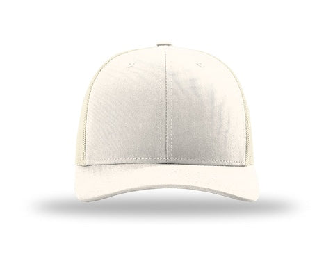 Richardson Trucker Cap 112
