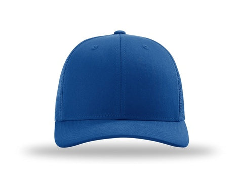 Richardson Trucker Cap 112