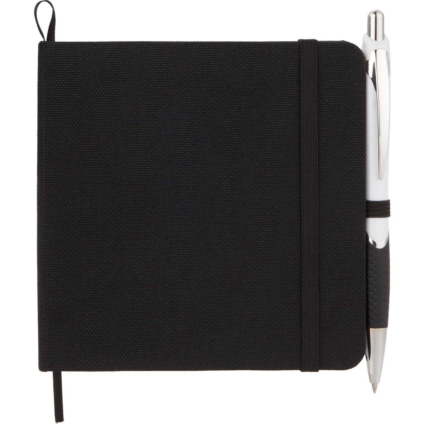 4.7" x 4.7" Remark Recycled Square Notebook