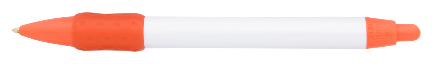 Classic Collection Digital Widebody® Uni-Color Grip Pen