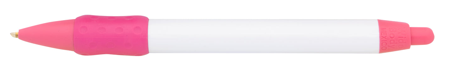 Classic Collection Digital Widebody® Uni-Color Grip Pen