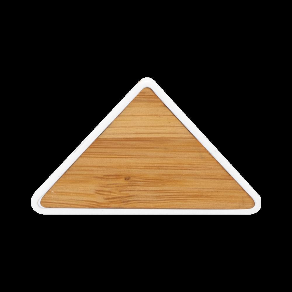 Bamboo Corner Clip
