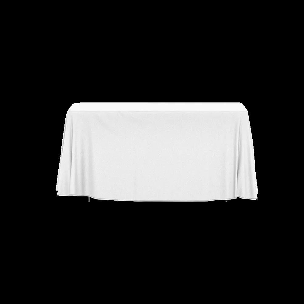 Drape Openback 4ft Table Cloth