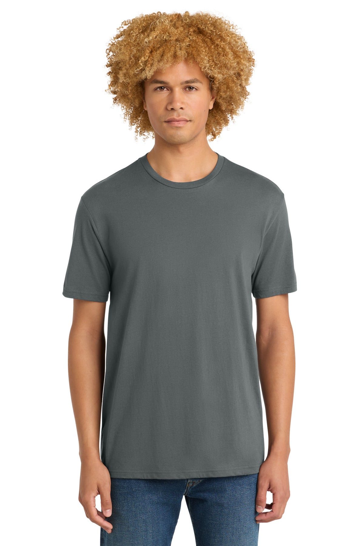 District Perfect Weight Tee. DT104