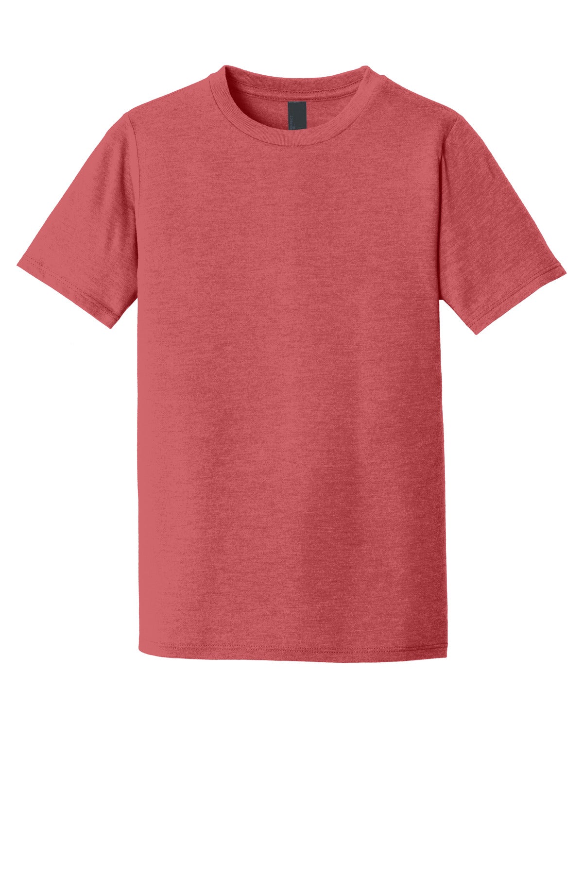 District Youth Perfect Tri Tee. DT130Y