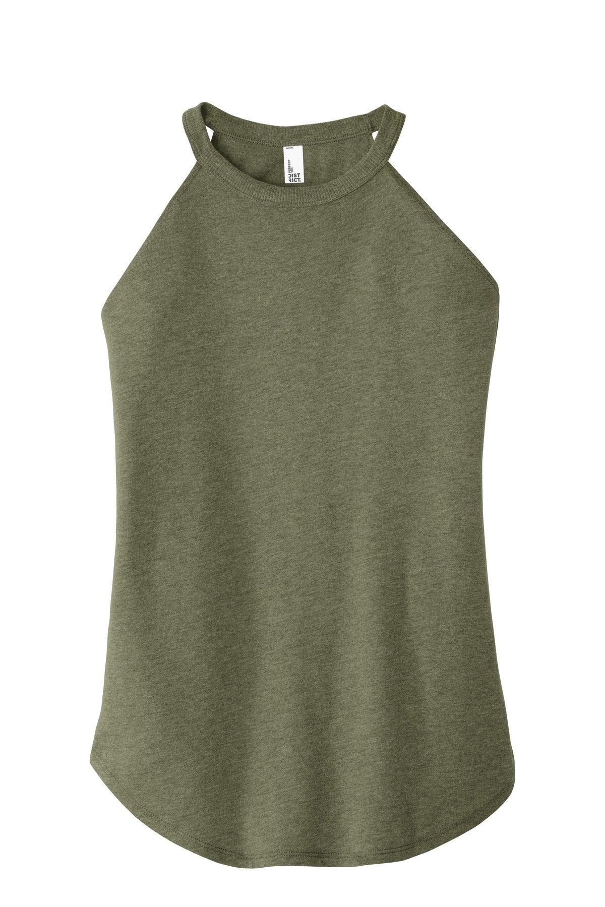SanMar DT137L_mltrygrnfrst_flat_front.jpg?v=1762271669