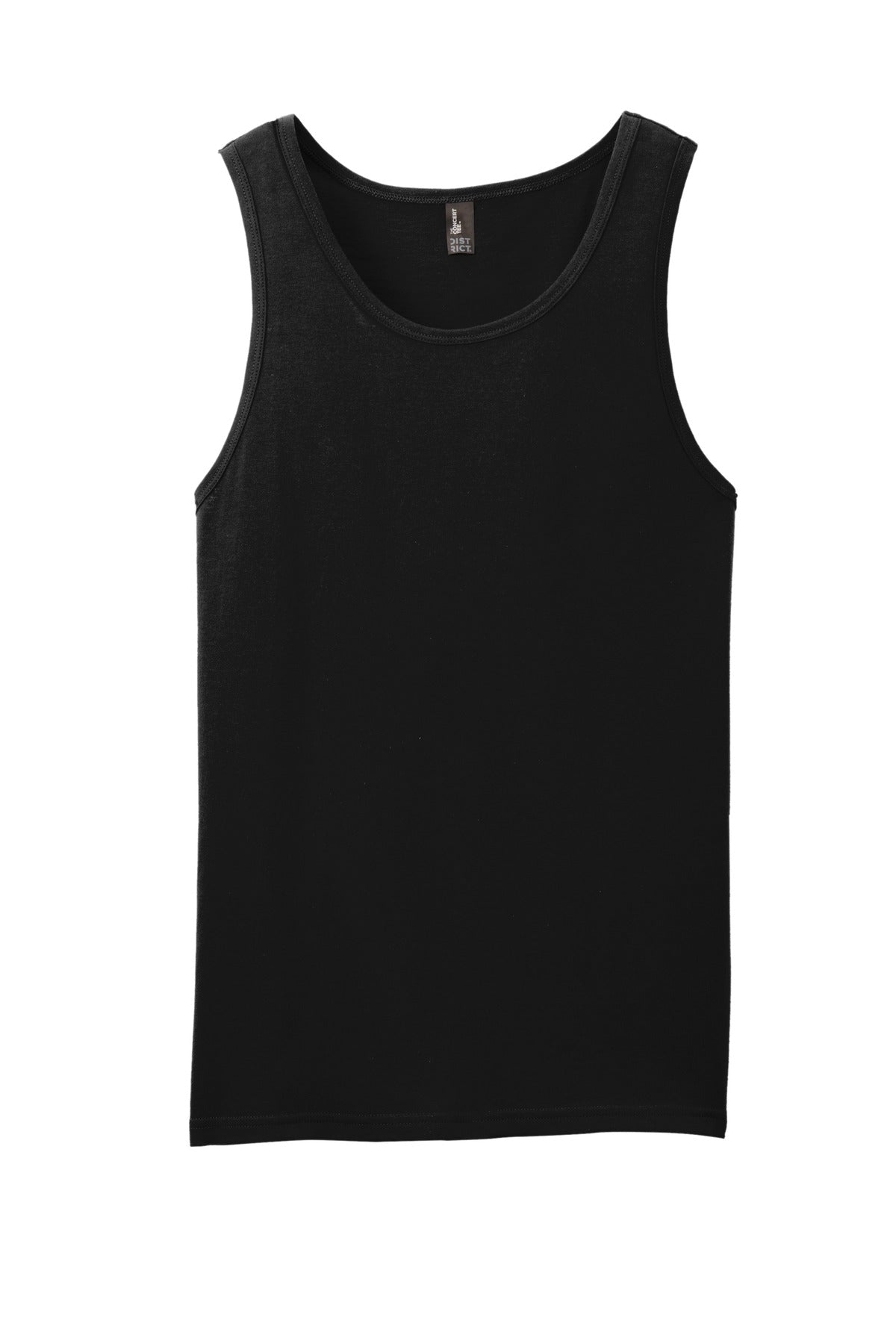 District The Concert Tank . DT5300
