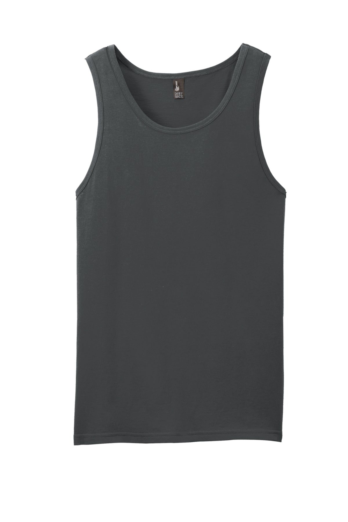 District The Concert Tank . DT5300