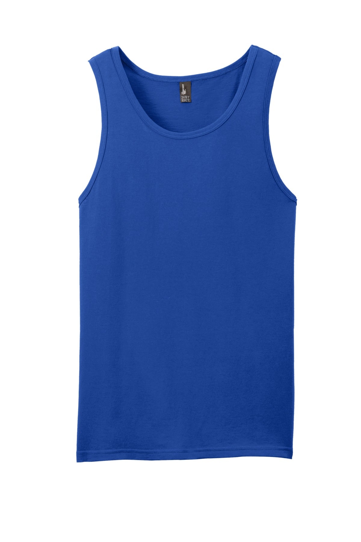 District The Concert Tank . DT5300