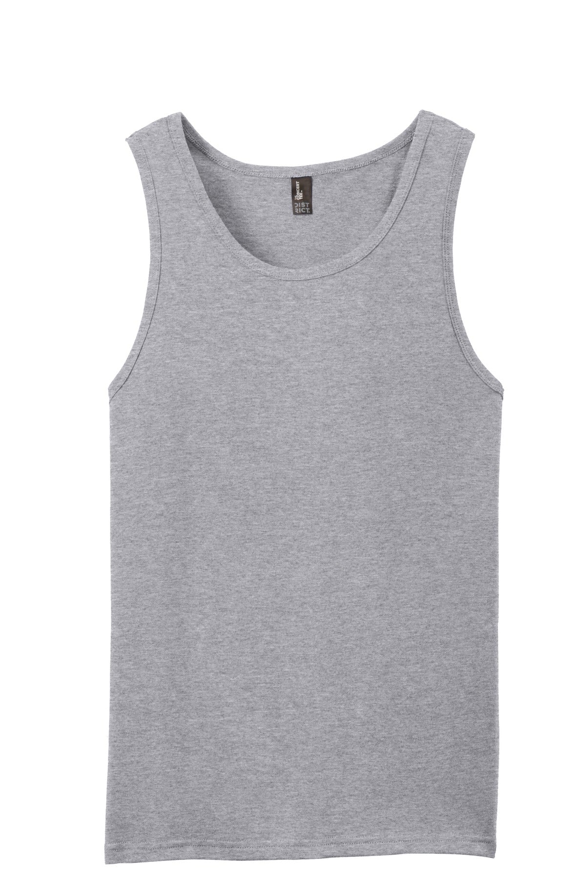 District The Concert Tank . DT5300