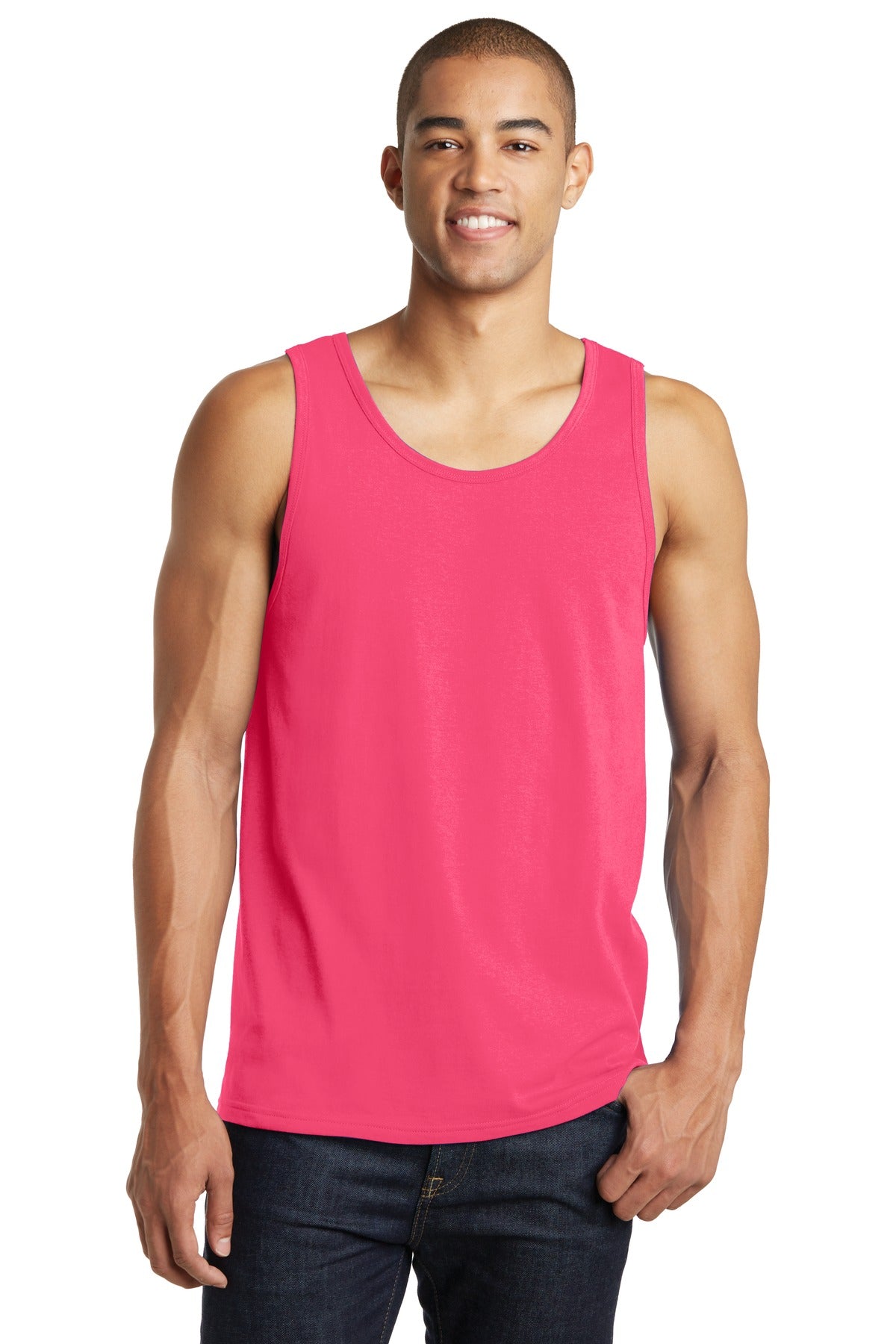 District The Concert Tank . DT5300