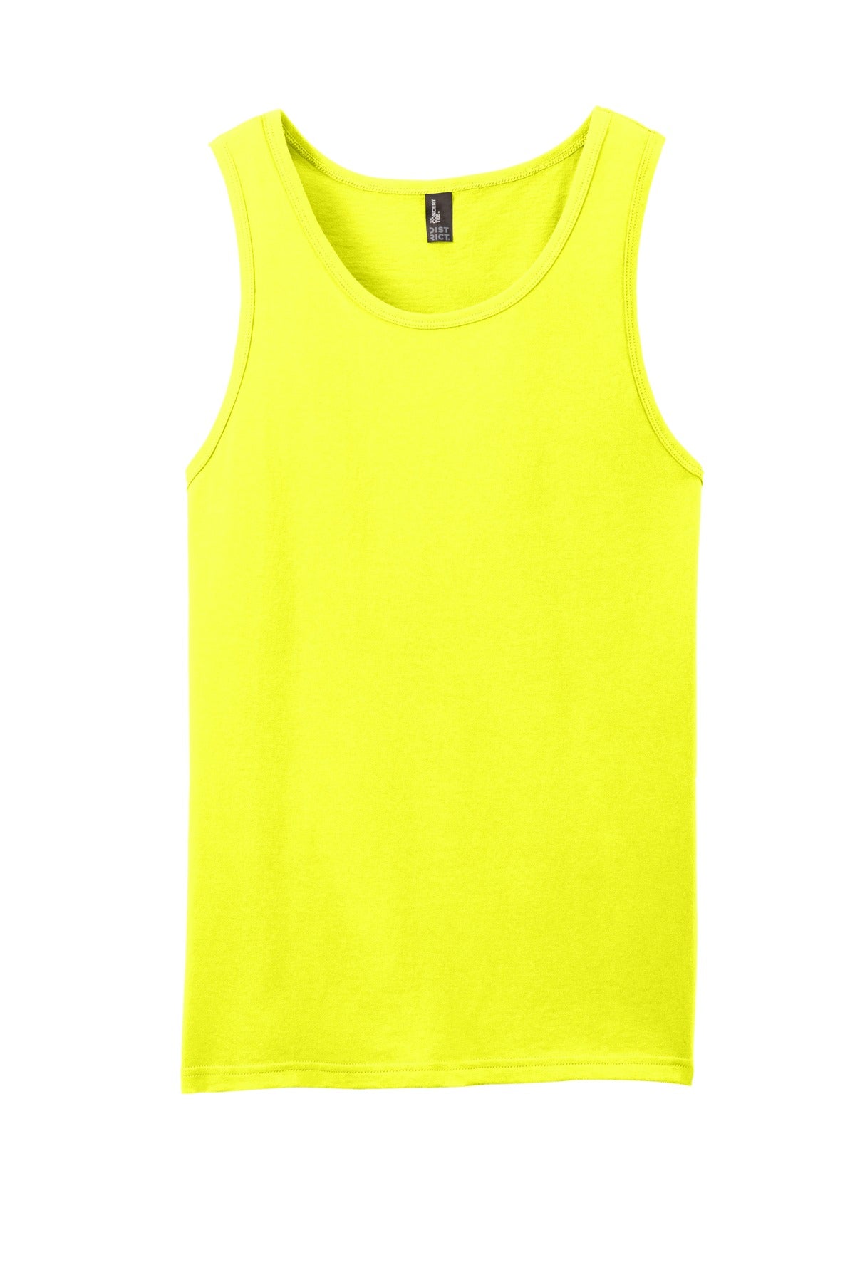 District The Concert Tank . DT5300