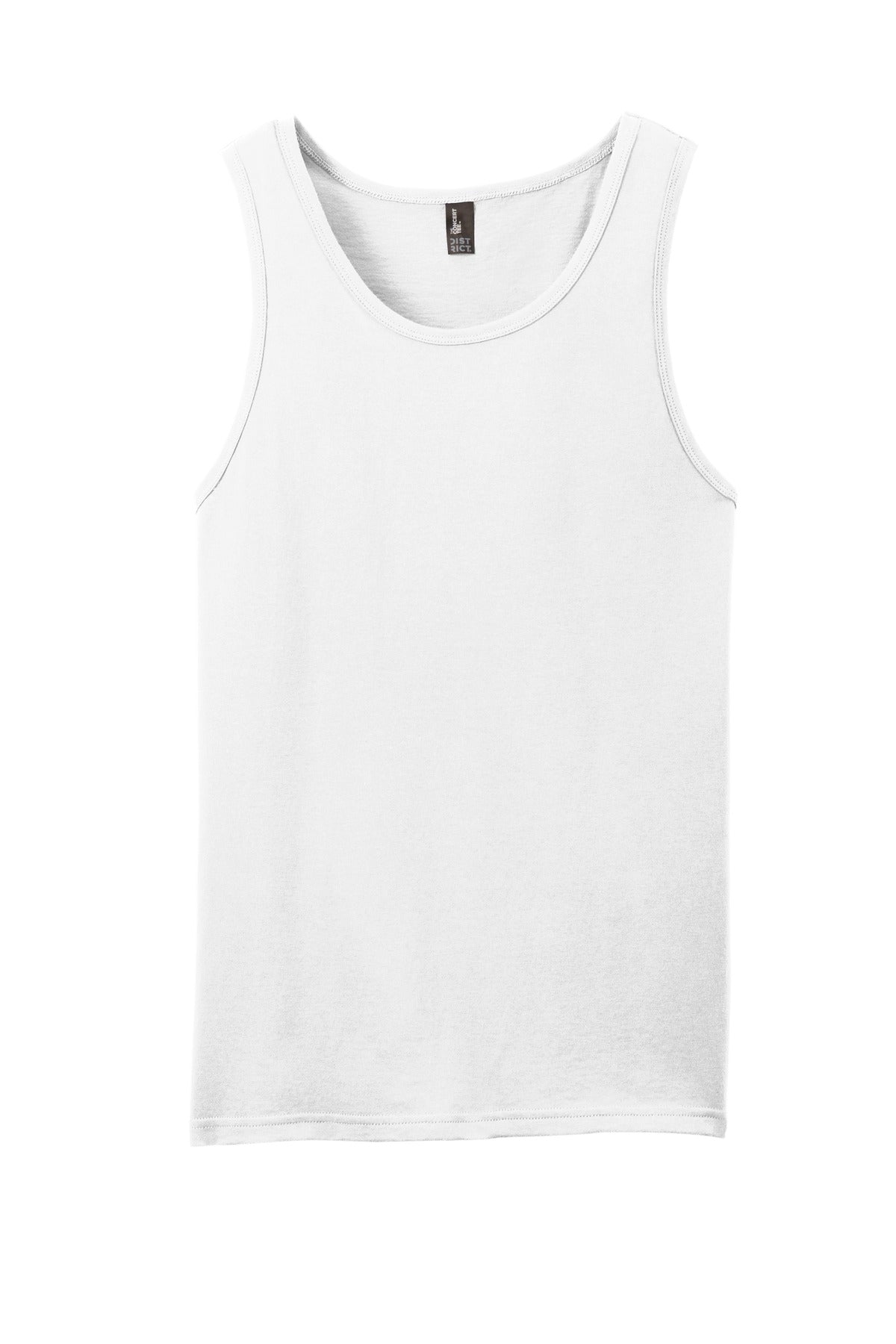 District The Concert Tank . DT5300