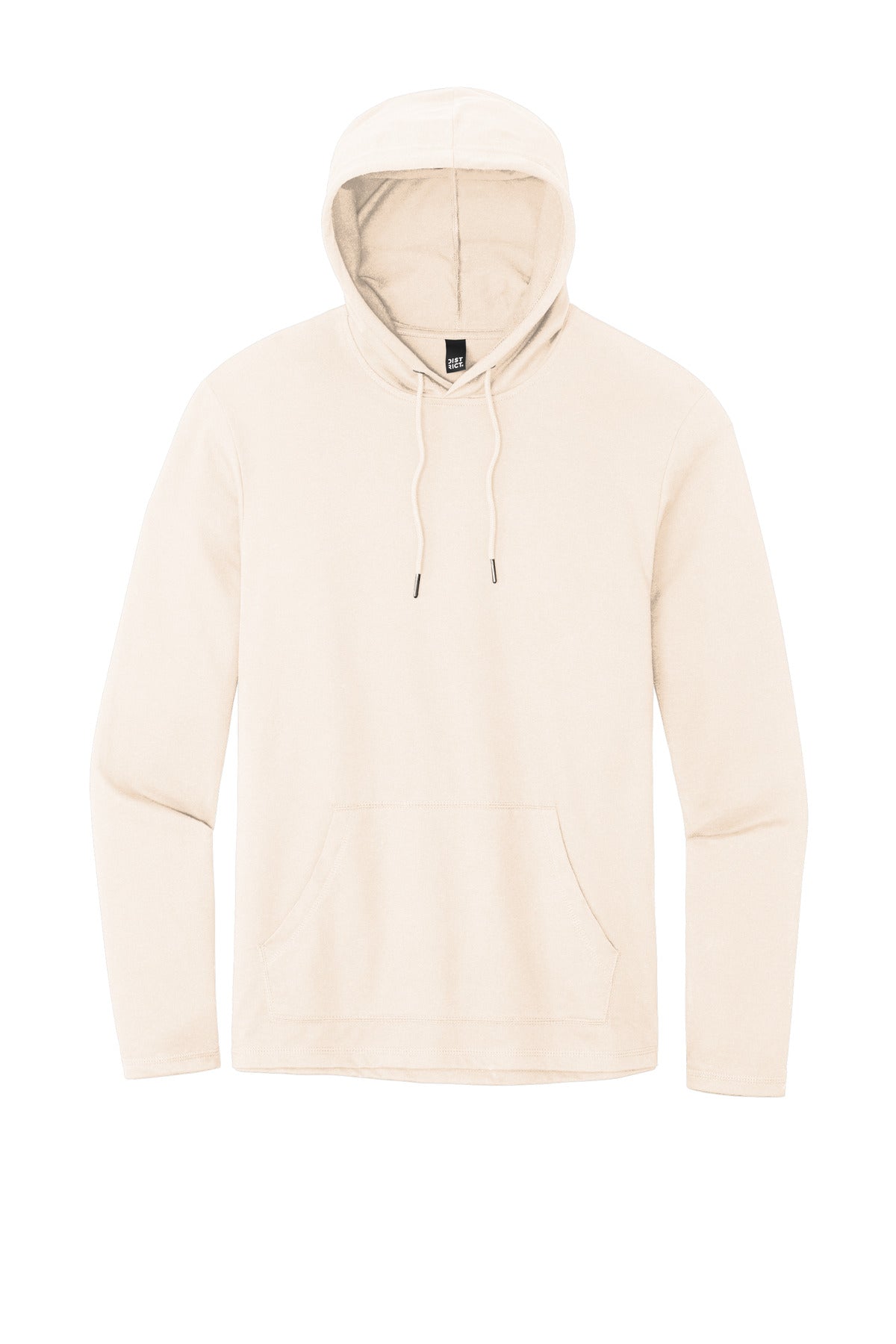 District Featherweight French Terry Hoodie DT571