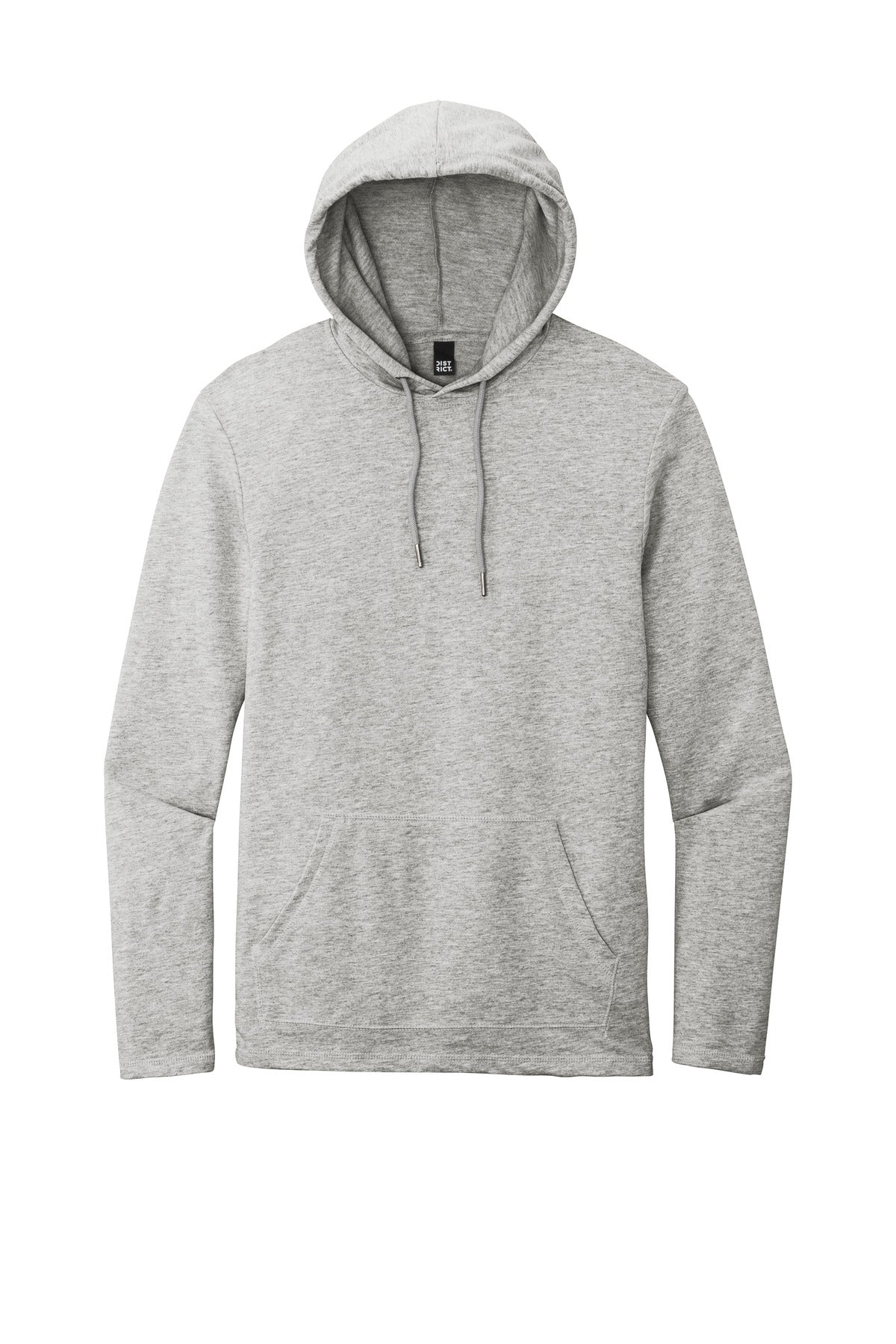 District Featherweight French Terry Hoodie DT571