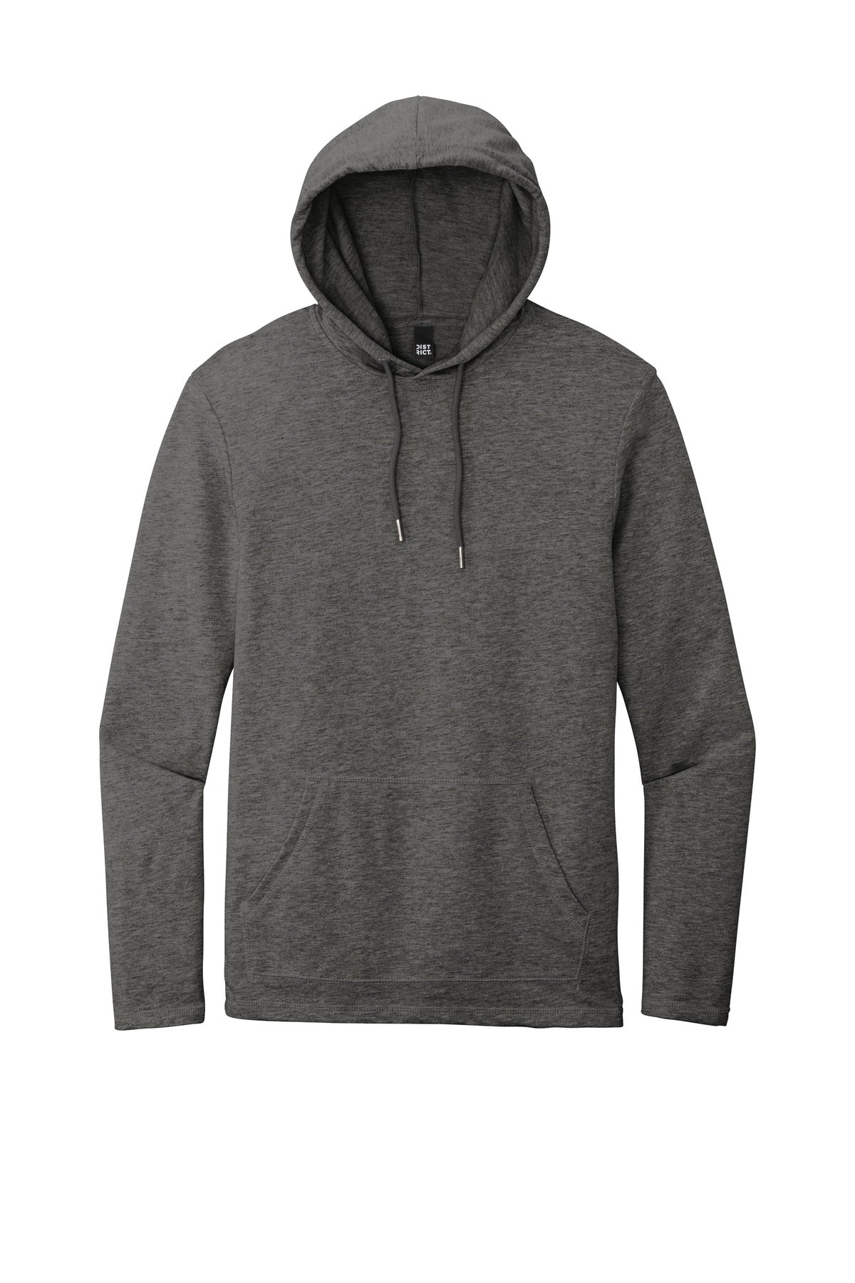 District Featherweight French Terry Hoodie DT571