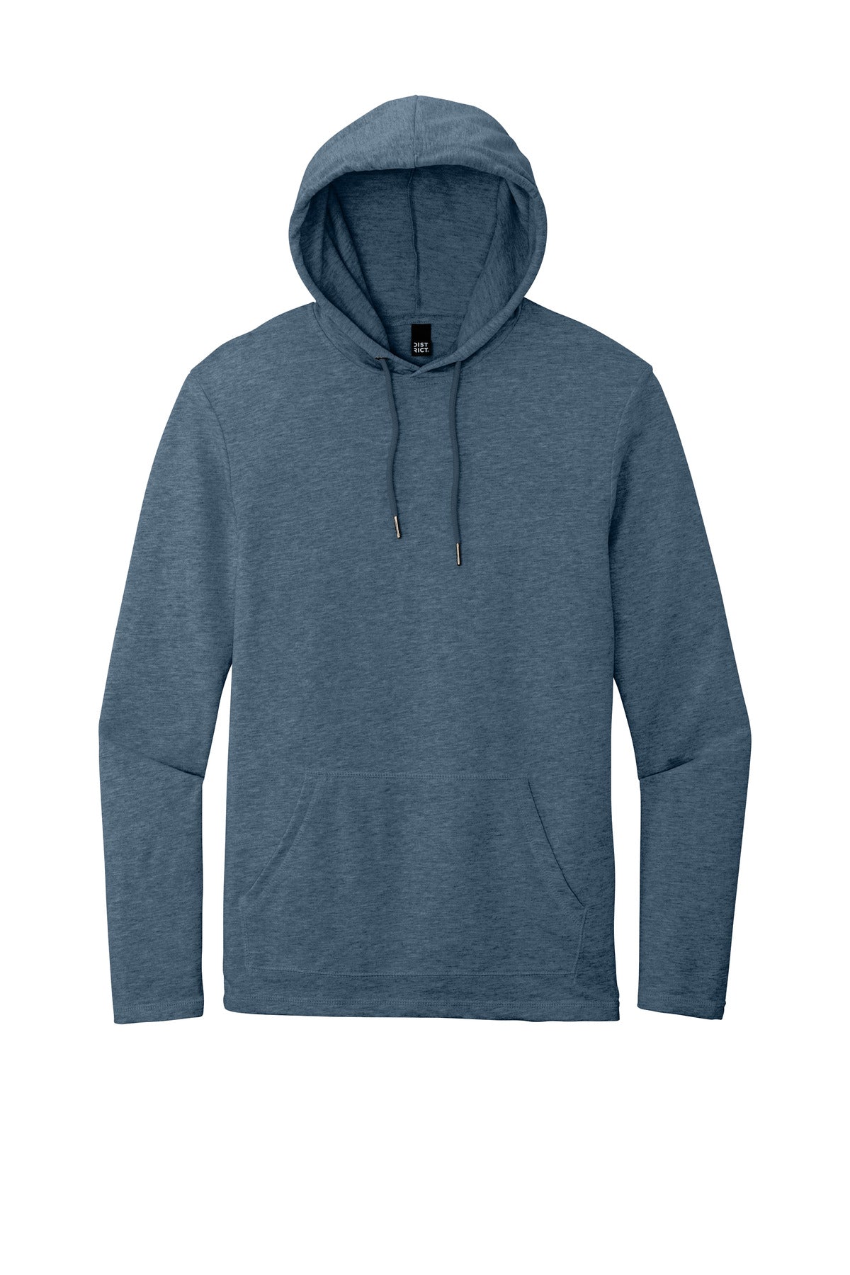 District Featherweight French Terry Hoodie DT571
