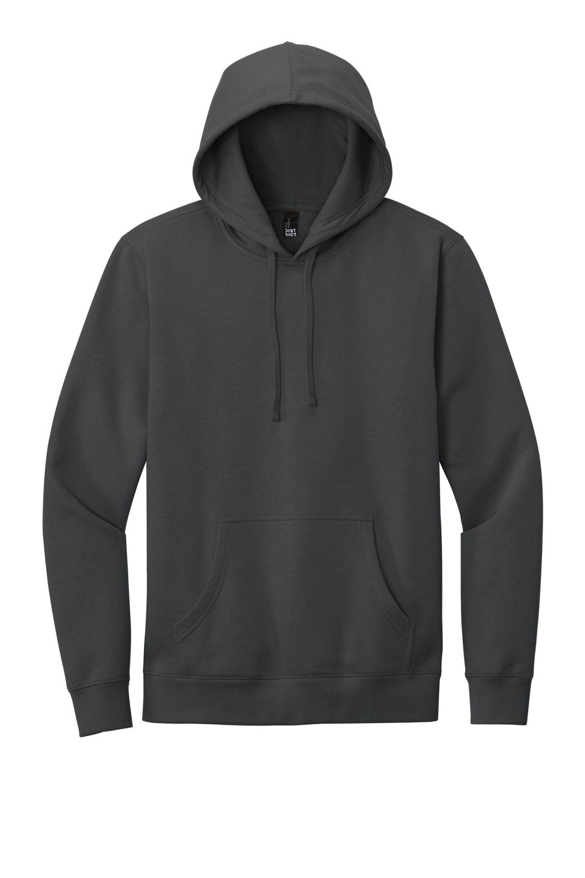 District V.I.T. Fleece Hoodie DT6100