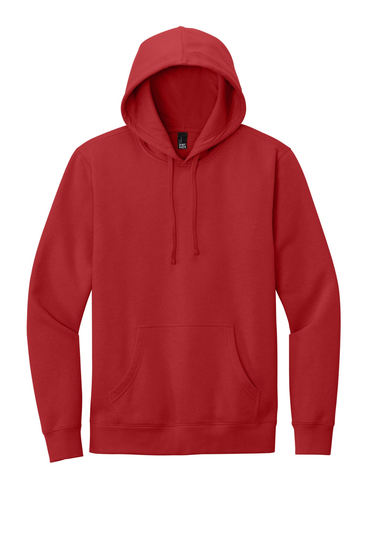 District V.I.T. Fleece Hoodie DT6100