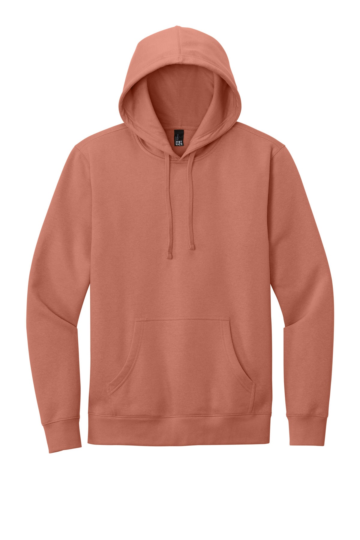 District V.I.T. Fleece Hoodie DT6100
