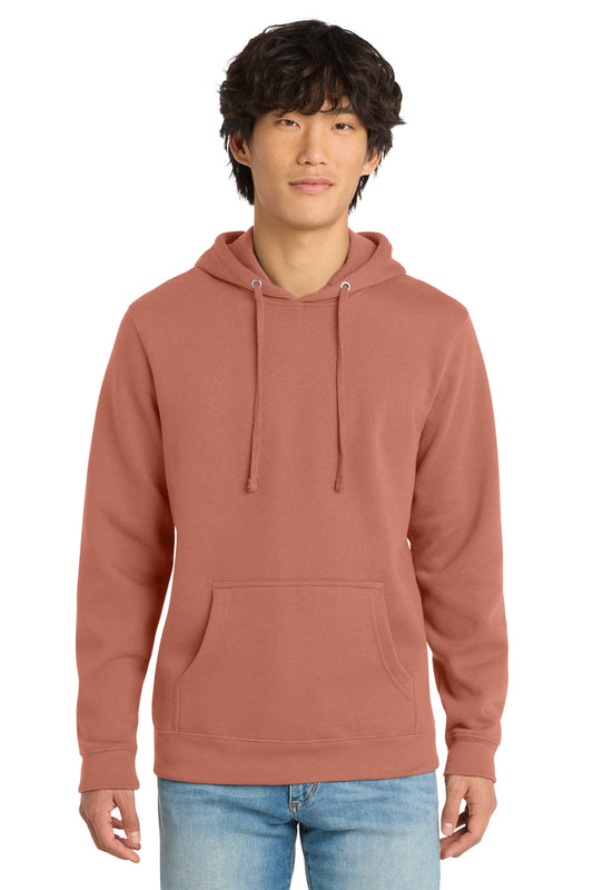 District V.I.T. Fleece Hoodie DT6100