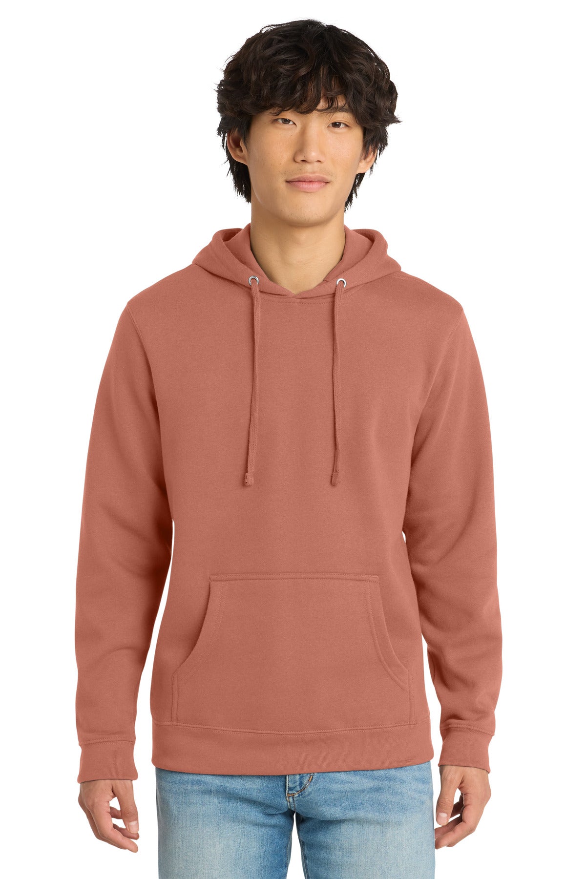 District V.I.T. Fleece Hoodie DT6100