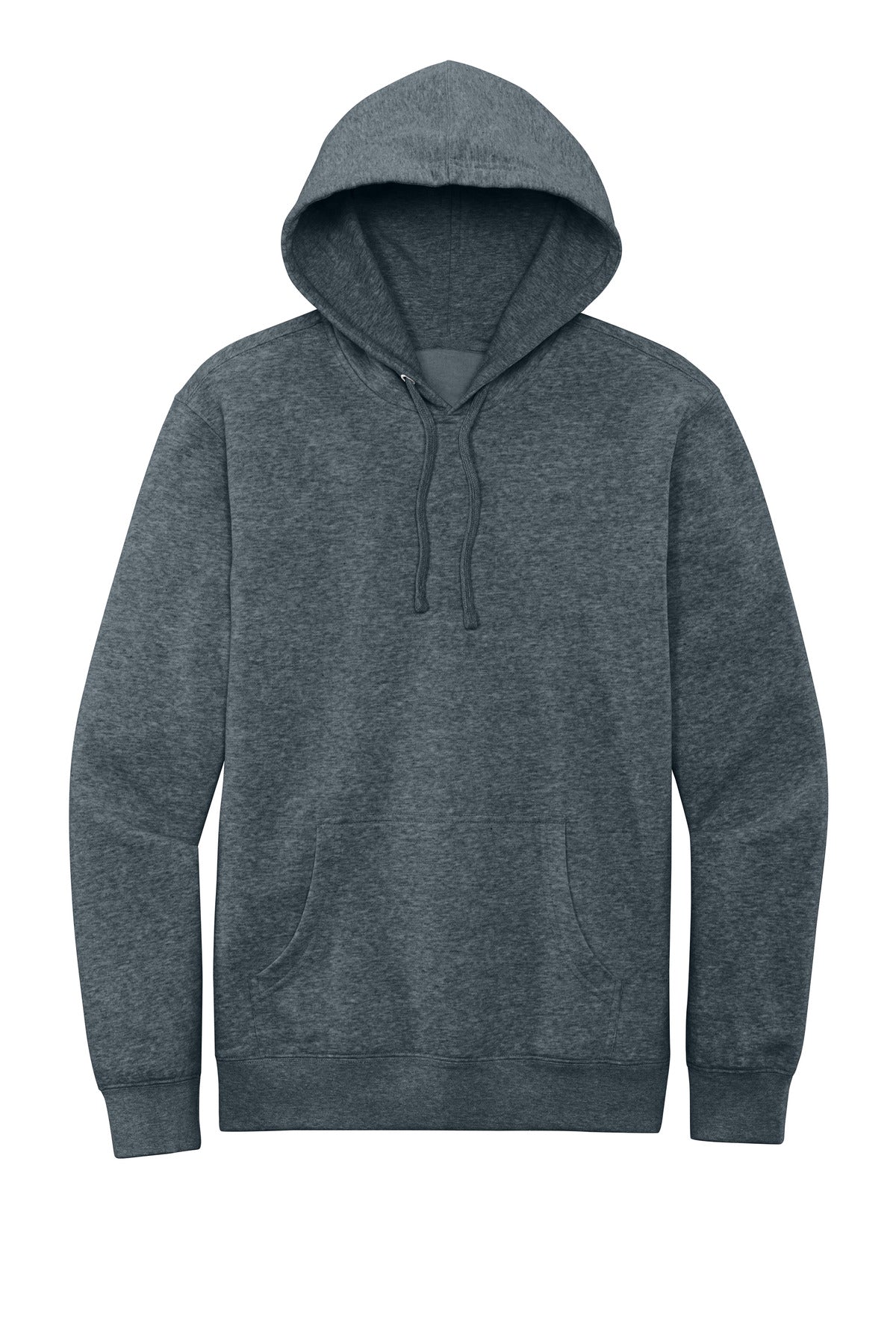 District V.I.T. Fleece Hoodie DT6100
