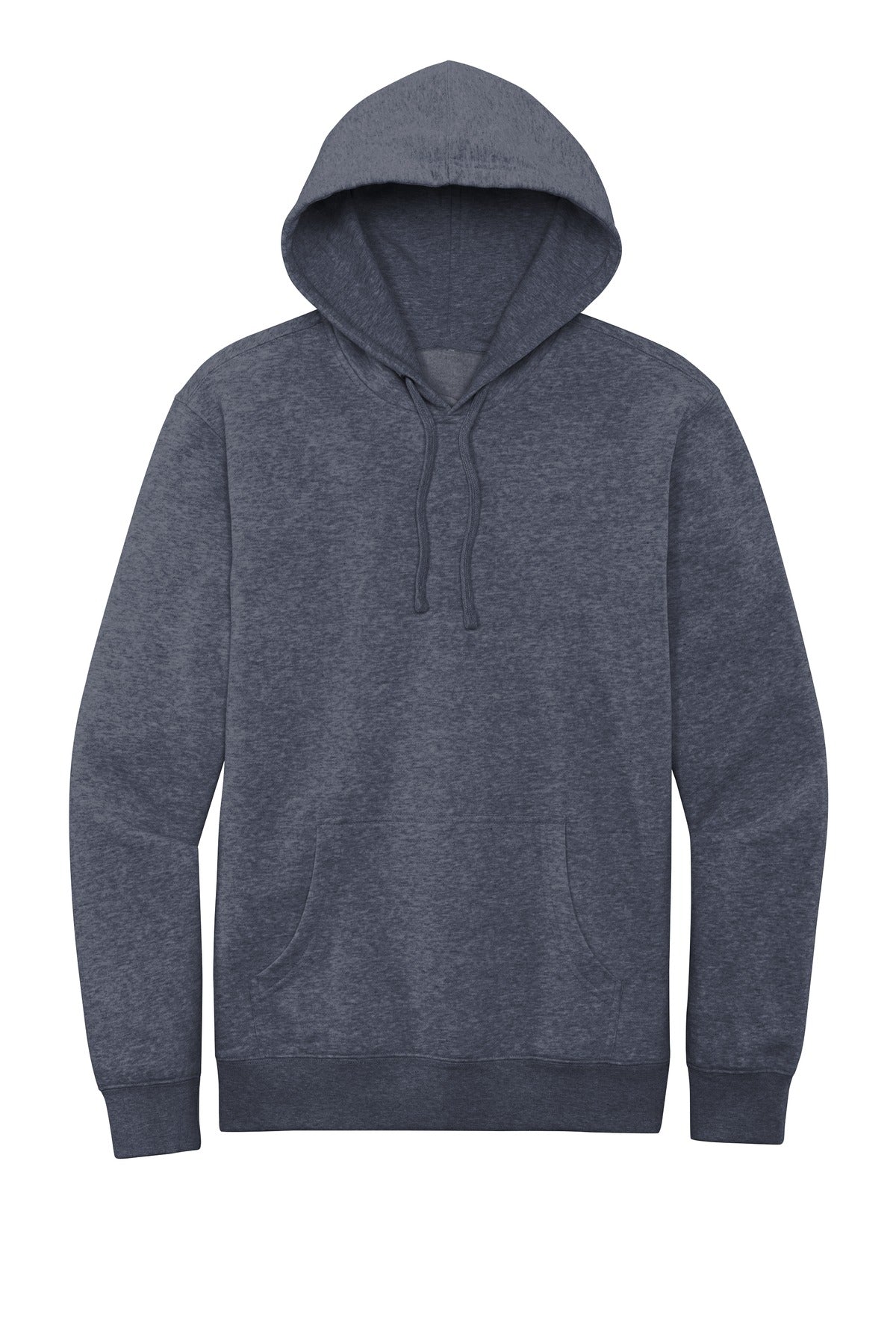 District V.I.T. Fleece Hoodie DT6100