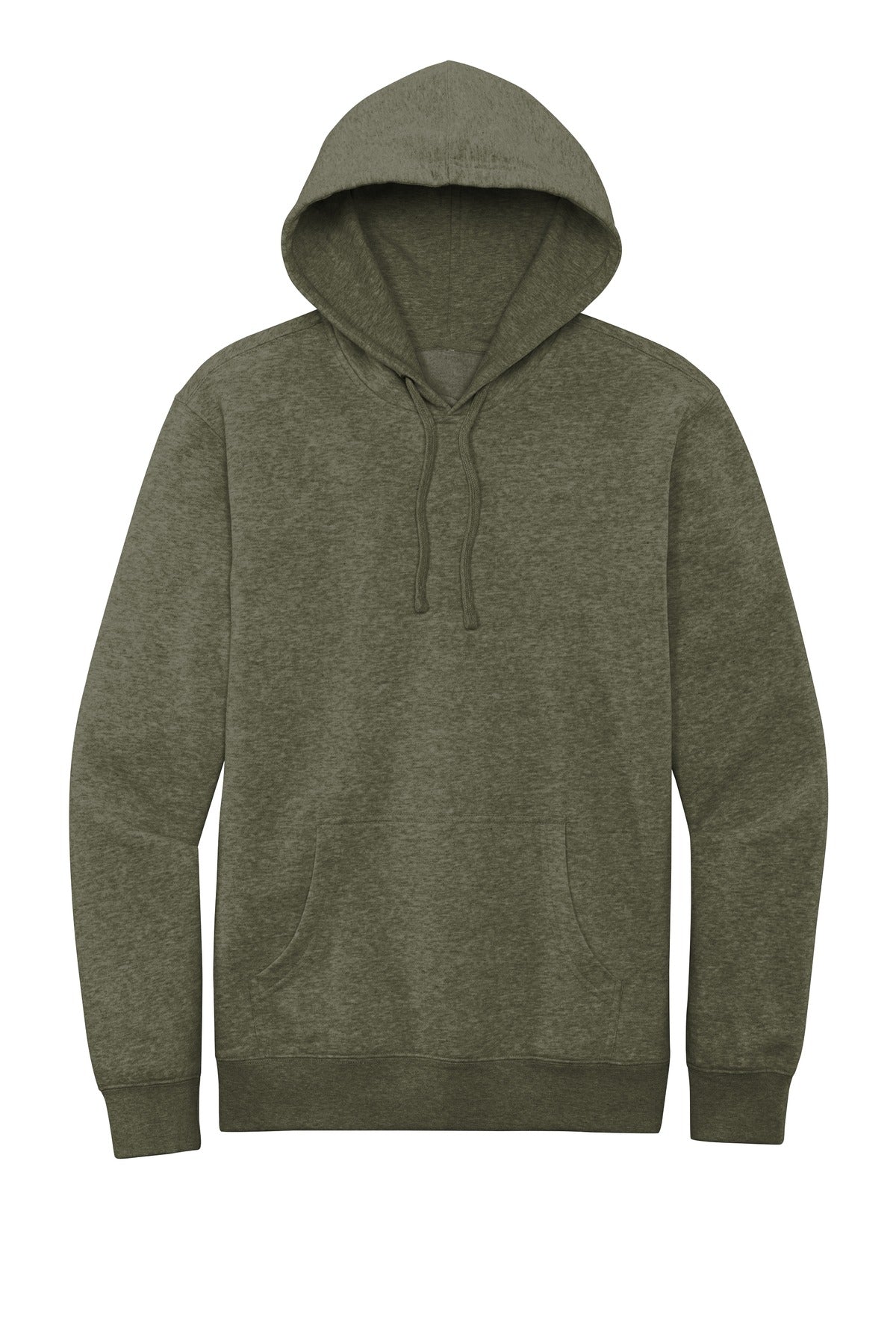 District V.I.T. Fleece Hoodie DT6100