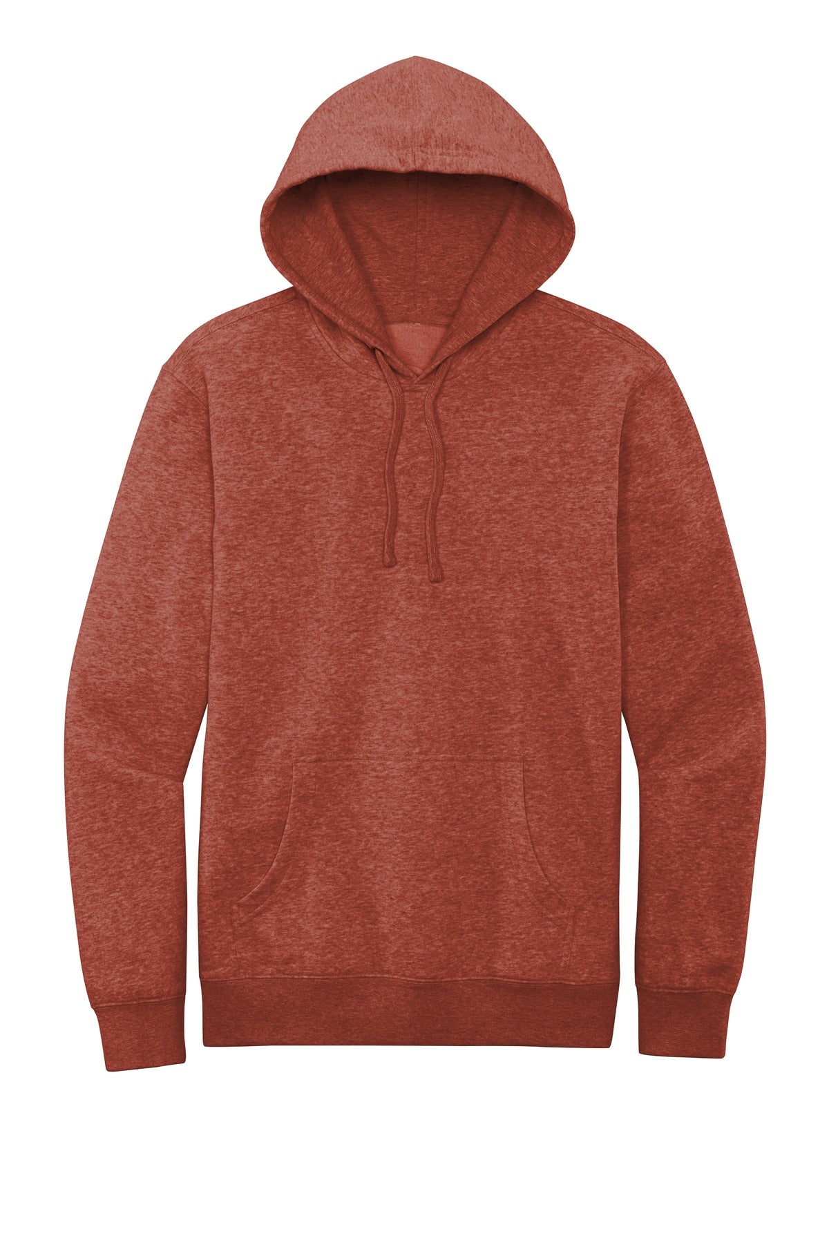 District V.I.T. Fleece Hoodie DT6100