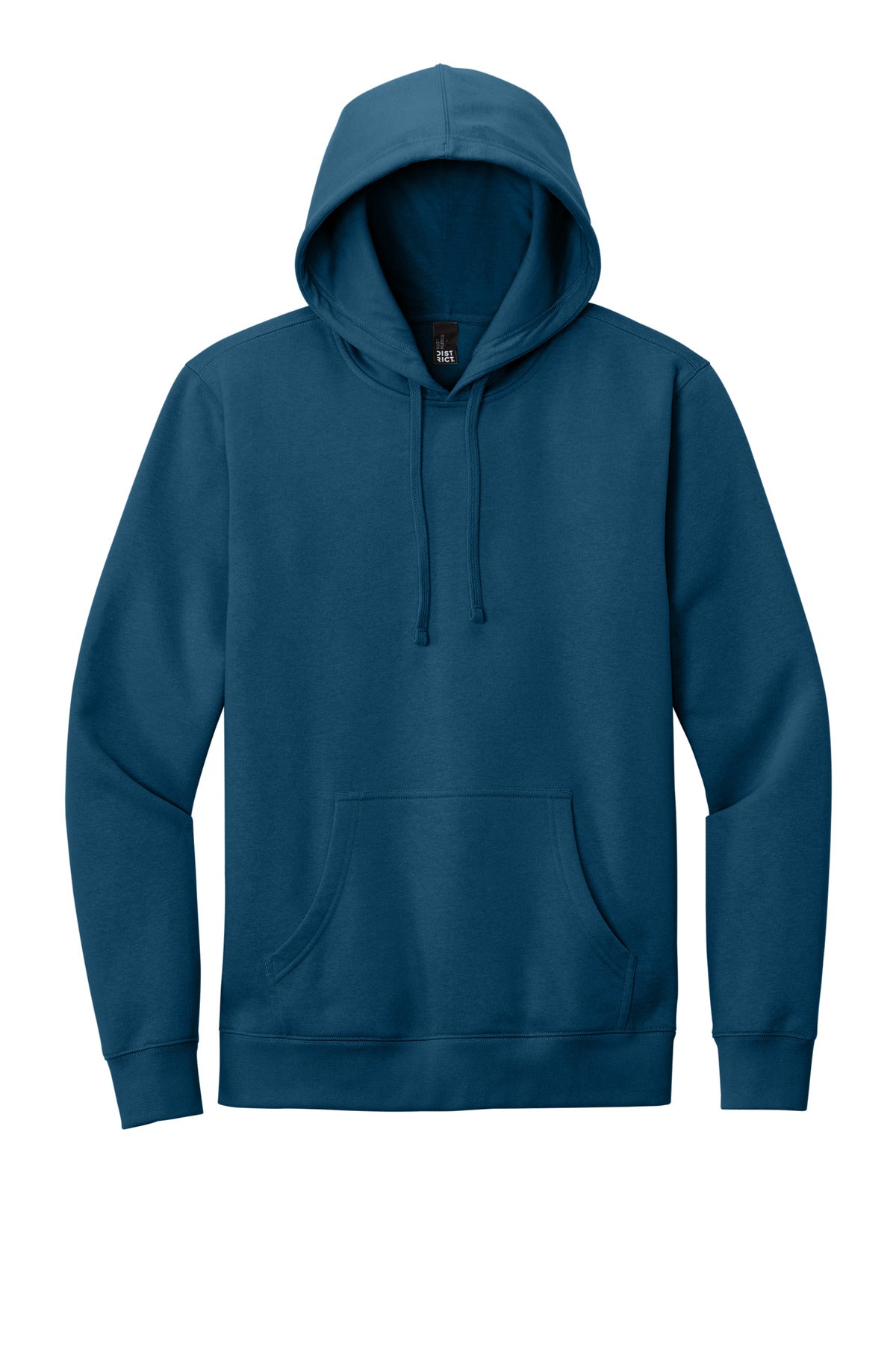 District V.I.T. Fleece Hoodie DT6100
