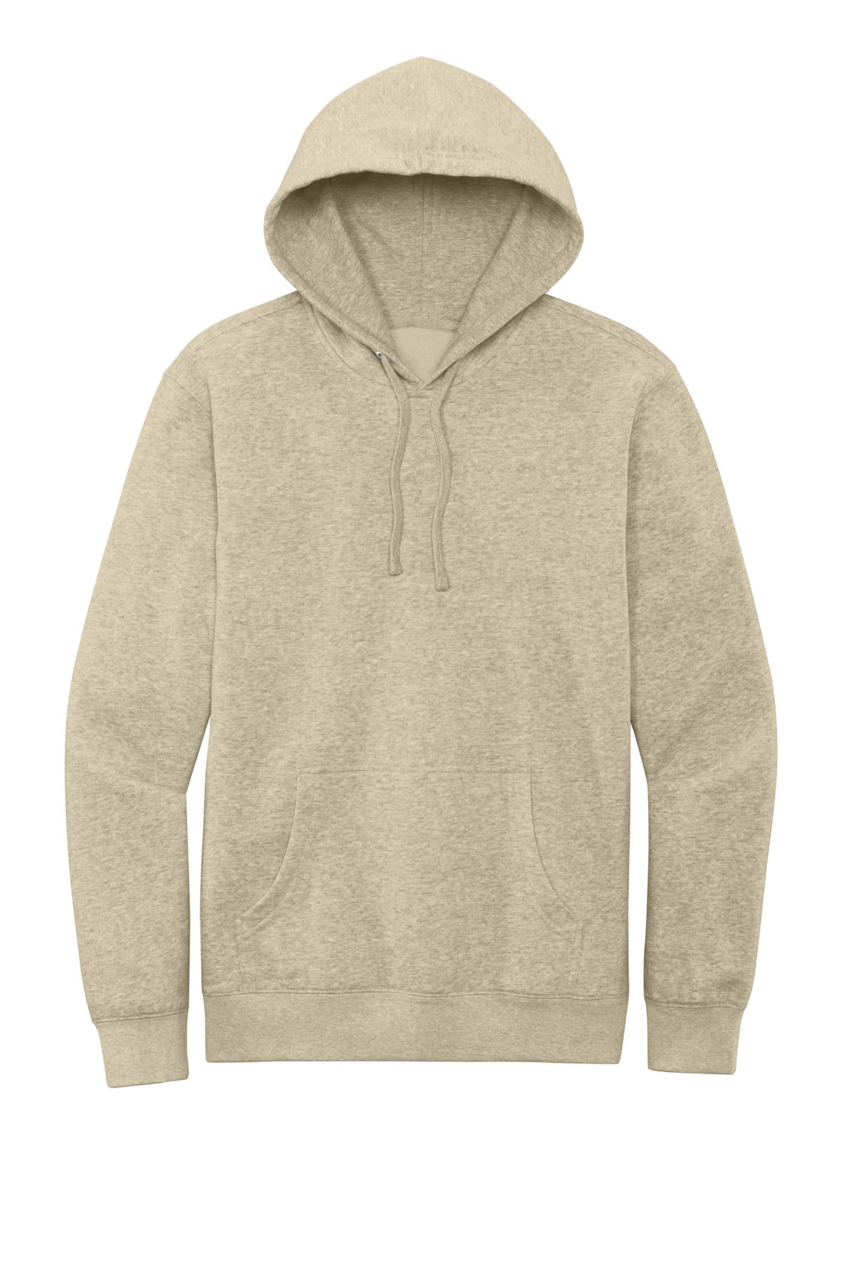 District V.I.T. Fleece Hoodie DT6100