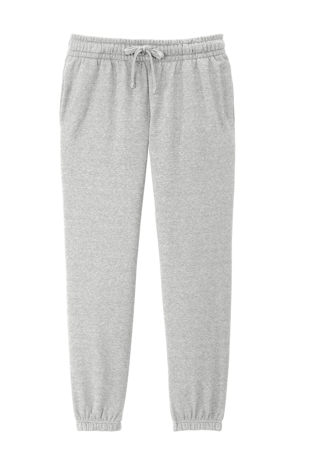 District Women's V.I.T. Fleece Sweatpant DT6110